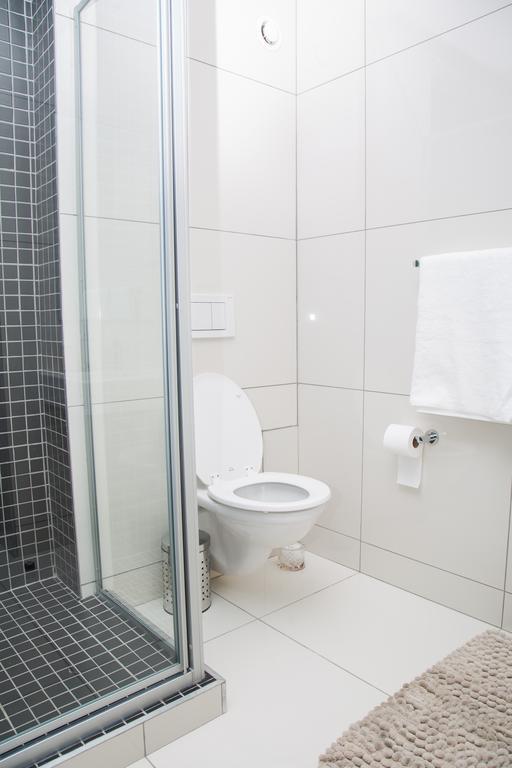 Apartment 64 At 77 On Independence Ave Windhoek Exterior foto